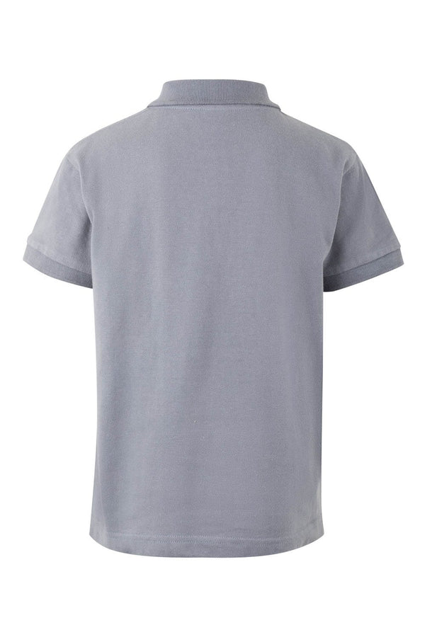 Polo Criança Vigor (2 de 2) 100% algodão 210g-RAG-Tailors-Fardas-e-Uniformes-Vestuario-Pro