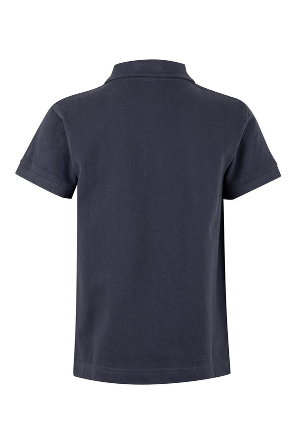 Polo Criança Vigor (2 de 2) 100% algodão 210g-RAG-Tailors-Fardas-e-Uniformes-Vestuario-Pro