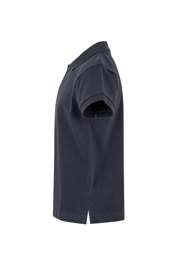 Polo Criança Vigor (2 de 2) 100% algodão 210g-RAG-Tailors-Fardas-e-Uniformes-Vestuario-Pro