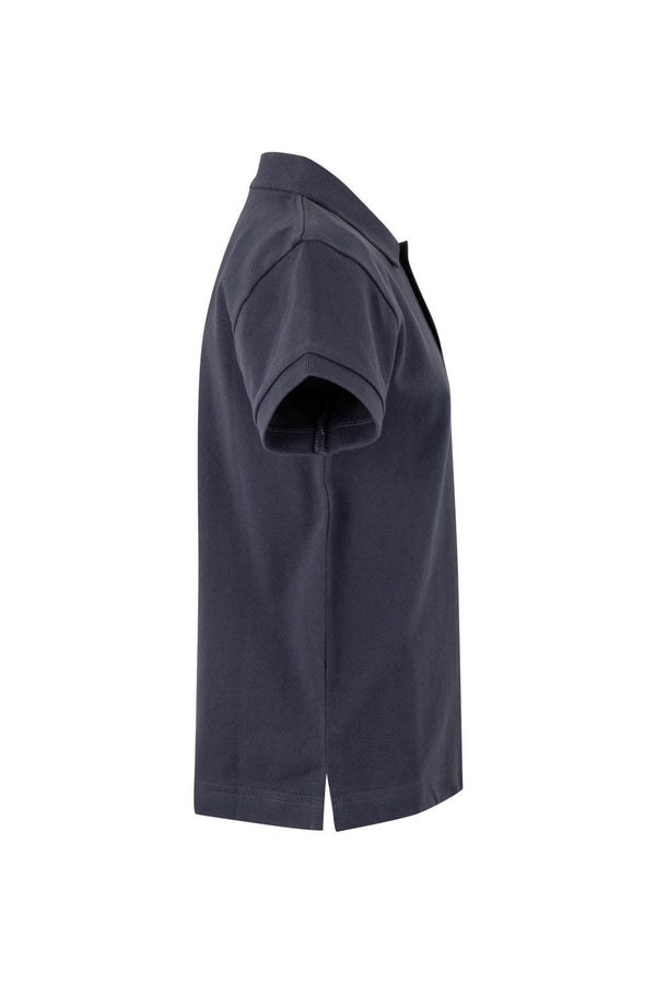 Polo Criança Vigor (2 de 2) 100% algodão 210g-RAG-Tailors-Fardas-e-Uniformes-Vestuario-Pro