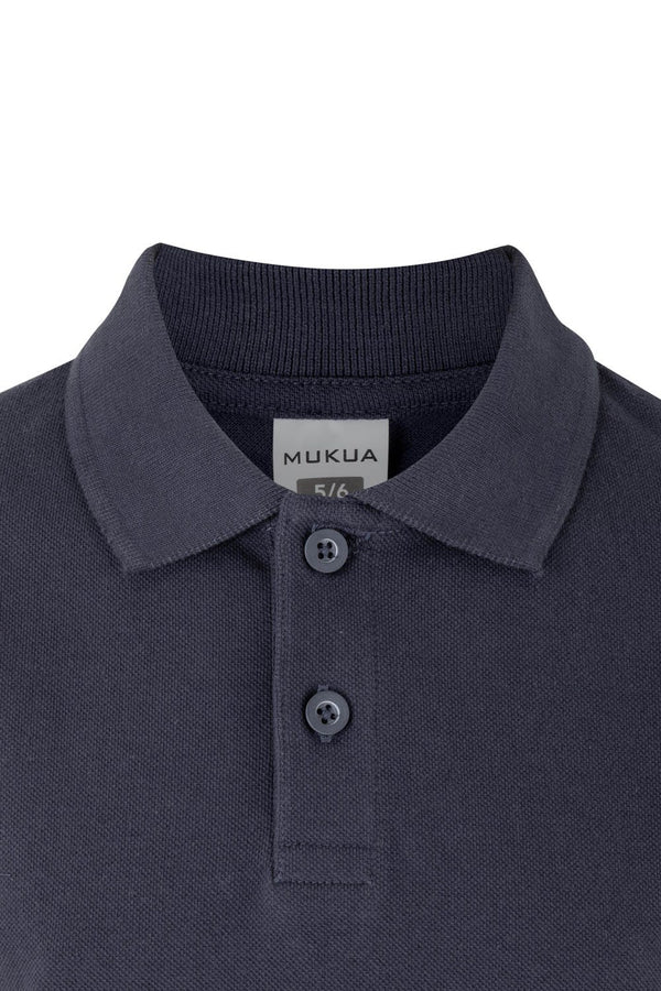Polo Criança Vigor (2 de 2) 100% algodão 210g-RAG-Tailors-Fardas-e-Uniformes-Vestuario-Pro