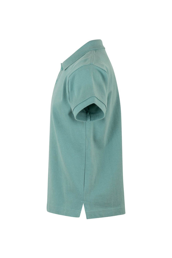 Polo Criança Vigor (2 de 2) 100% algodão 210g-RAG-Tailors-Fardas-e-Uniformes-Vestuario-Pro