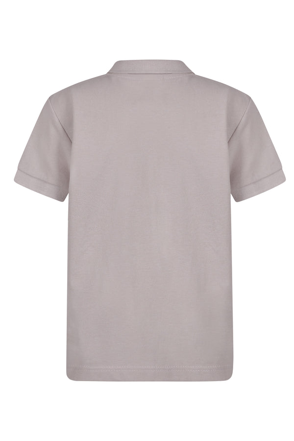 Polo Criança Vigor (2 de 2) 100% algodão 210g-RAG-Tailors-Fardas-e-Uniformes-Vestuario-Pro