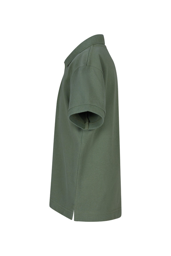 Polo Criança Vigor (2 de 2) 100% algodão 210g-RAG-Tailors-Fardas-e-Uniformes-Vestuario-Pro