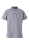 Polo Criança Vigor (2 de 2)-Blue Fog-1/2-RAG-Tailors-Fardas-e-Uniformes-Vestuario-Pro