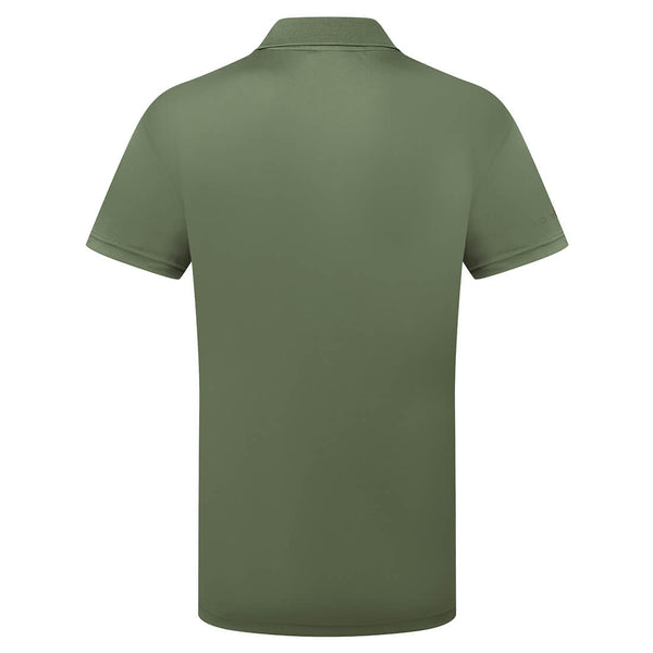 Polo DX4 de Manga Curta-RAG-Tailors-Fardas-e-Uniformes-Vestuario-Pro