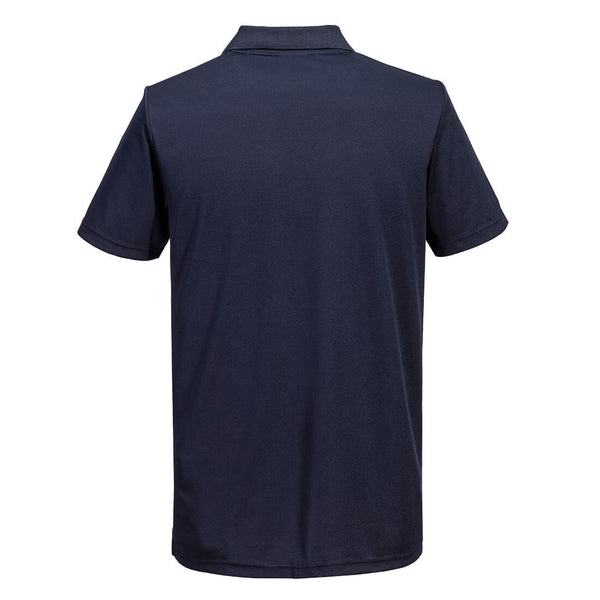 Polo DX4 de Manga Curta-RAG-Tailors-Fardas-e-Uniformes-Vestuario-Pro