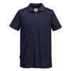 Polo DX4 de Manga Curta-Todo Marinho-S-RAG-Tailors-Fardas-e-Uniformes-Vestuario-Pro