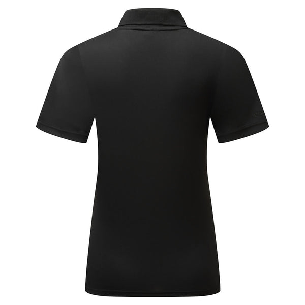 Polo DX4 de Mulher de Manga Curta-RAG-Tailors-Fardas-e-Uniformes-Vestuario-Pro