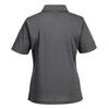 Polo DX4 de Mulher de Manga Curta-RAG-Tailors-Fardas-e-Uniformes-Vestuario-Pro