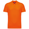 Laranja Fluor