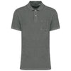 Iron Grey