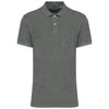 Polo Eco Malha Turca-Iron Grey-XS-RAG-Tailors-Fardas-e-Uniformes-Vestuario-Pro