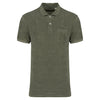 Organic Khaky