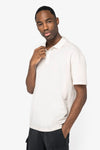 Polo Eco-Responsável em Malha Piqué com Ombros Descaídos Homem-RAG-Tailors-Fardas-e-Uniformes-Vestuario-Pro