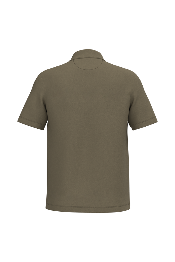 Polo Eco-Responsável em Malha Turca Homem-RAG-Tailors-Fardas-e-Uniformes-Vestuario-Pro