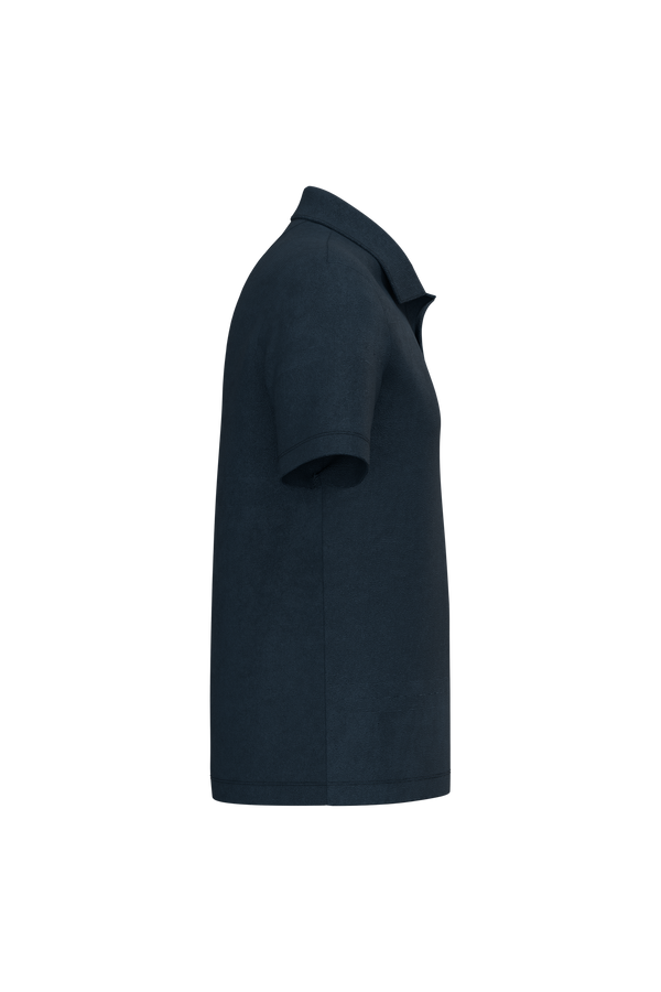 Polo Eco-Responsável em Malha Turca Homem-RAG-Tailors-Fardas-e-Uniformes-Vestuario-Pro