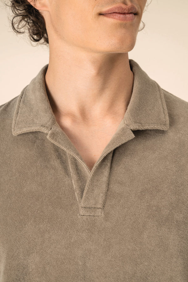 Polo Eco-Responsável em Malha Turca Homem-RAG-Tailors-Fardas-e-Uniformes-Vestuario-Pro