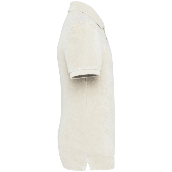 Polo Eco-Responsável em Malha Turca de Criança-RAG-Tailors-Fardas-e-Uniformes-Vestuario-Pro