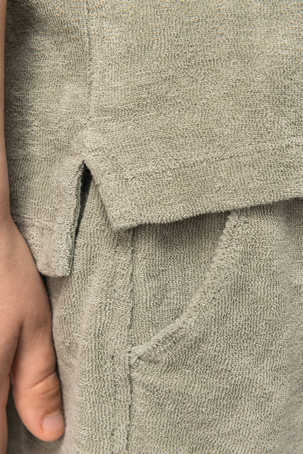 Polo Eco-Responsável em Malha Turca de Criança-RAG-Tailors-Fardas-e-Uniformes-Vestuario-Pro