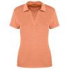 Polo Eco-Responsável em Malha Turca de Senhora-Alperce-XS-RAG-Tailors-Fardas-e-Uniformes-Vestuario-Pro