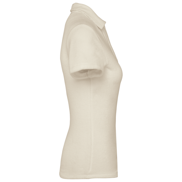 Polo Eco-Responsável em Malha Turca de Senhora-RAG-Tailors-Fardas-e-Uniformes-Vestuario-Pro