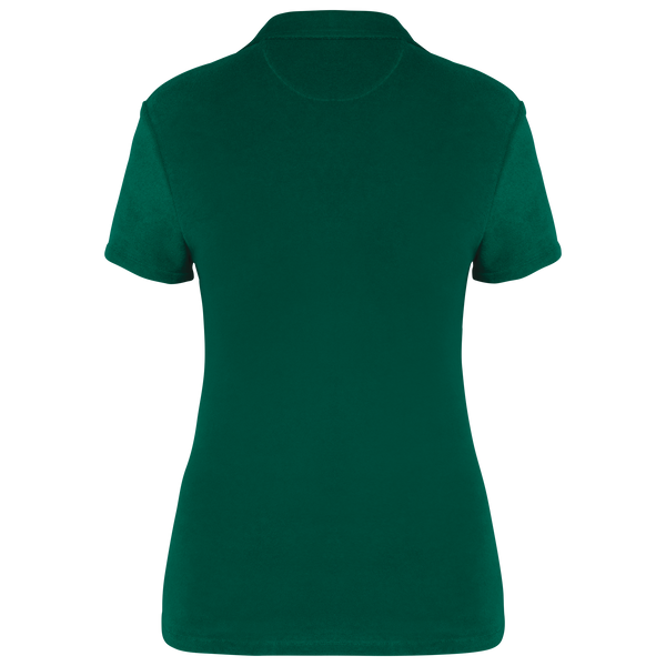 Polo Eco-Responsável em Malha Turca de Senhora-RAG-Tailors-Fardas-e-Uniformes-Vestuario-Pro