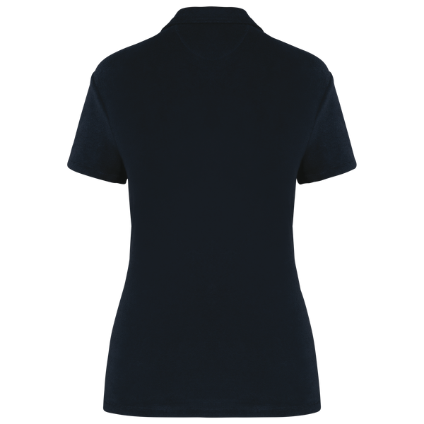 Polo Eco-Responsável em Malha Turca de Senhora-RAG-Tailors-Fardas-e-Uniformes-Vestuario-Pro