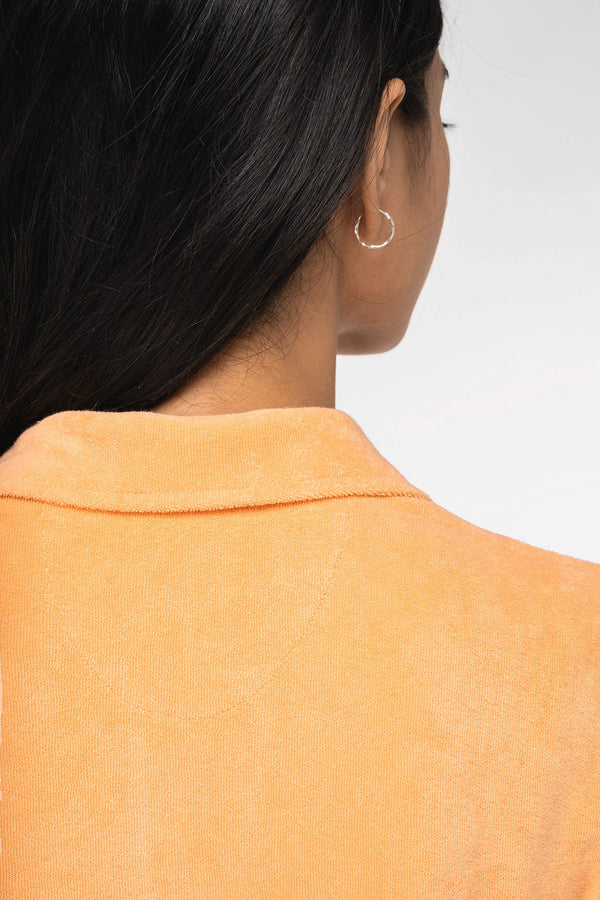 Polo Eco-Responsável em Malha Turca de Senhora-RAG-Tailors-Fardas-e-Uniformes-Vestuario-Pro