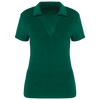 Polo Eco-Responsável em Malha Turca de Senhora-Verde Malaquite-XS-RAG-Tailors-Fardas-e-Uniformes-Vestuario-Pro