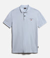 Polo Elbas-Blue fog-S-RAG-Tailors-Fardas-e-Uniformes-Vestuario-Pro