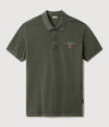 Polo Elbas-Green depths-S-RAG-Tailors-Fardas-e-Uniformes-Vestuario-Pro