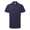 Pólo Essential de Manga Curta-Marinho-XS-RAG-Tailors-Fardas-e-Uniformes-Vestuario-Pro