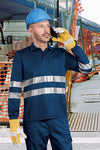 Azul
