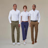 Polo Frederick Premium Algodão-RAG-Tailors-Fardas-e-Uniformes-Vestuario-Pro