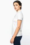 Polo Gola em V Supima® Senhora-RAG-Tailors-Fardas-e-Uniformes-Vestuario-Pro