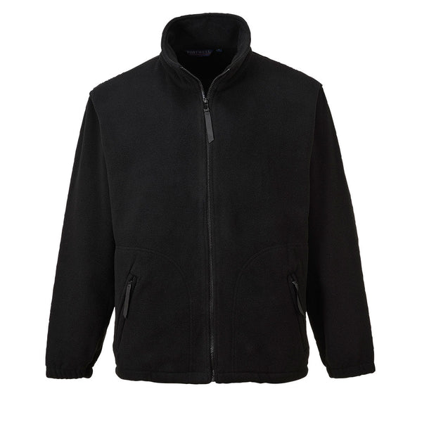 Polo Grosso Argyll-Preto-XS-RAG-Tailors-Fardas-e-Uniformes-Vestuario-Pro