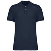 Polo Homem Albuquerque 100% algodão biológico 220 g/m²-Marinho-S-RAG-Tailors-Fardas-e-Uniformes-Vestuario-Pro