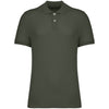 Organic Khaki
