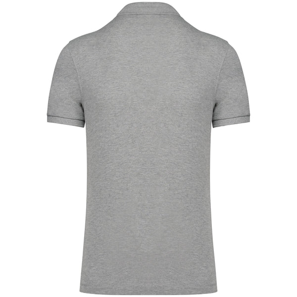 Polo Homem Albuquerque 100% algodão biológico 220 g/m²-RAG-Tailors-Fardas-e-Uniformes-Vestuario-Pro