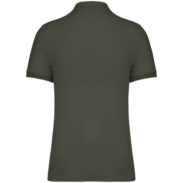 Polo Homem Albuquerque 100% algodão biológico 220 g/m²-RAG-Tailors-Fardas-e-Uniformes-Vestuario-Pro