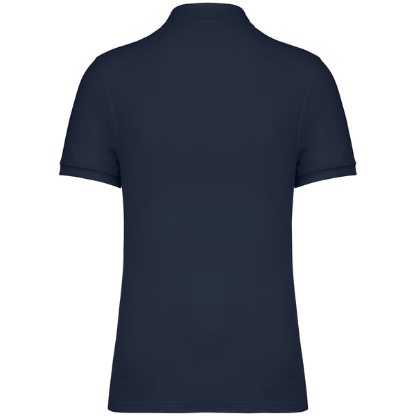 Polo Homem Albuquerque 100% algodão biológico 220 g/m²-RAG-Tailors-Fardas-e-Uniformes-Vestuario-Pro