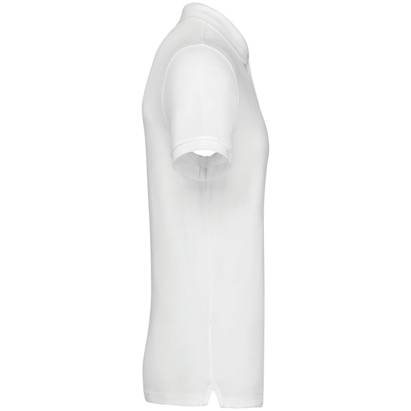 Polo Homem Albuquerque 100% algodão biológico 220 g/m²-RAG-Tailors-Fardas-e-Uniformes-Vestuario-Pro