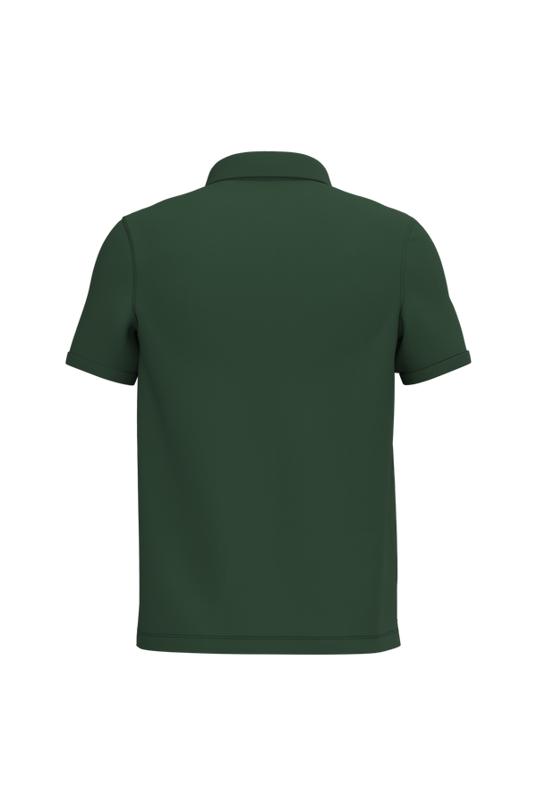 Polo Homem Albuquerque 100% algodão biológico 220 g/m²-RAG-Tailors-Fardas-e-Uniformes-Vestuario-Pro