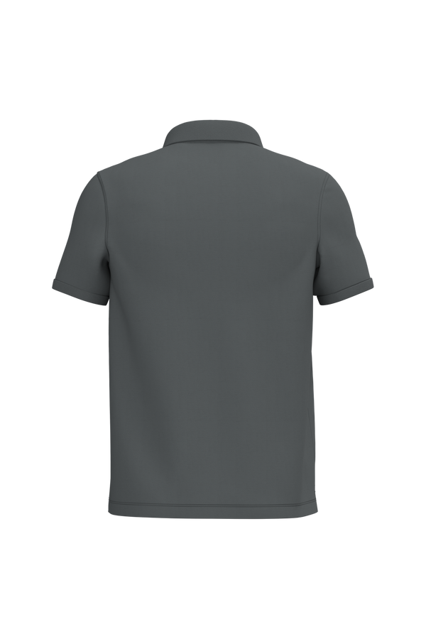 Polo Homem Albuquerque 100% algodão biológico 220 g/m²-RAG-Tailors-Fardas-e-Uniformes-Vestuario-Pro