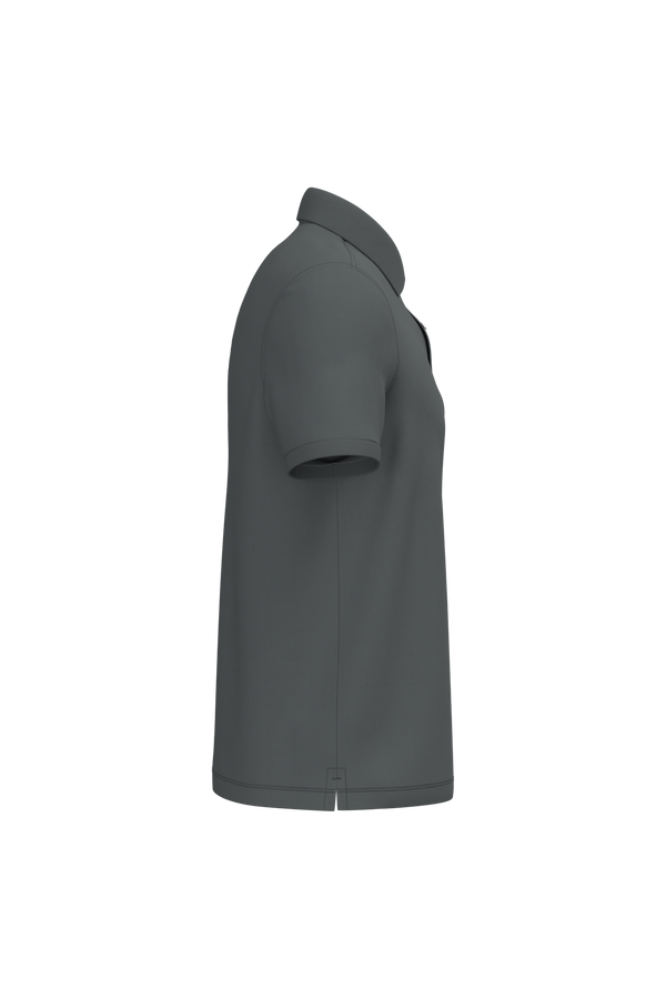 Polo Homem Albuquerque 100% algodão biológico 220 g/m²-RAG-Tailors-Fardas-e-Uniformes-Vestuario-Pro