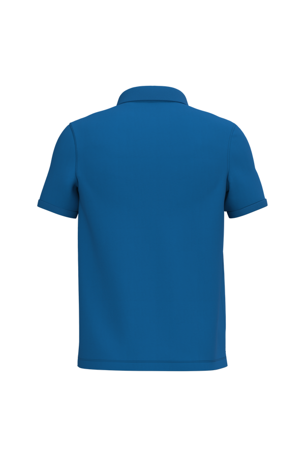 Polo Homem Albuquerque 100% algodão biológico 220 g/m²-RAG-Tailors-Fardas-e-Uniformes-Vestuario-Pro