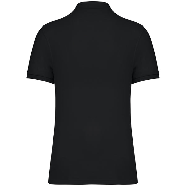 Polo Homem Albuquerque 100% algodão biológico 220 g/m²-RAG-Tailors-Fardas-e-Uniformes-Vestuario-Pro