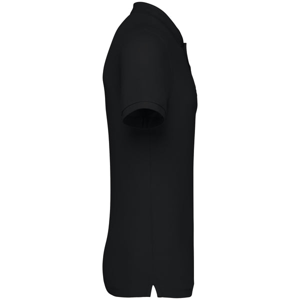Polo Homem Albuquerque 100% algodão biológico 220 g/m²-RAG-Tailors-Fardas-e-Uniformes-Vestuario-Pro