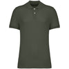 Polo Homem Albuquerque-Organic Khaki-S-RAG-Tailors-Fardas-e-Uniformes-Vestuario-Pro